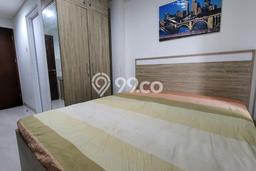 Sewa Apartemen Terjangkau 1 BR di Alam Sutera Tangerang Sewa Apartemen Terjangkau 1 BR di Alam Sutera Tangerang