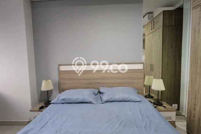 Apartemen Harga Murah dengan 0 BR & 0 KM di Karawaci Tangerang Apartemen Harga Murah dengan 0 BR & 0 KM di Karawaci Tangerang