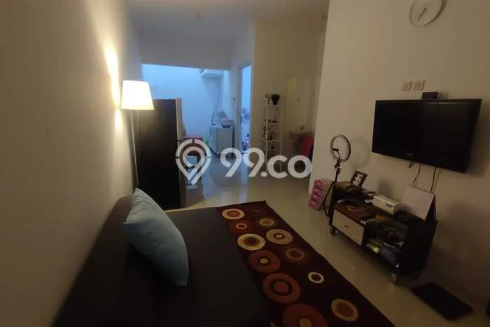 Rumah Minimalis 2 Kamar LT 60m2 di Jatake Rumah Minimalis 2 Kamar LT 60m2 di Jatake