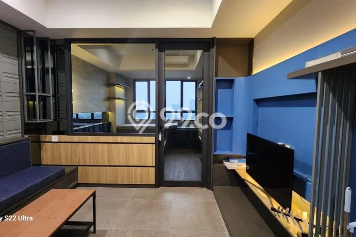 Hunian Apartemen Sewa Terjangkau 36m2 di Serpong Utara, Cocok Dijadikan Hunian Anda Hunian Apartemen Sewa Terjangkau 36m2 di Serpong Utara, Cocok Dijadikan Hunian Anda