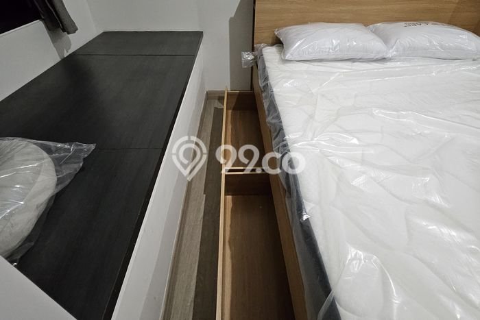 Apartemen Minimalis untuk Disewa, 0 Kamar di Tangerang Apartemen Minimalis untuk Disewa, 0 Kamar di Tangerang