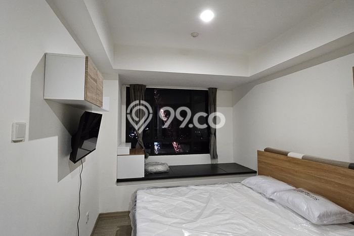 Apartemen Minimalis untuk Disewa, 0 Kamar di Tangerang Apartemen Minimalis untuk Disewa, 0 Kamar di Tangerang