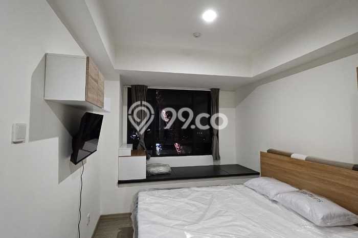 Apartemen Minimalis untuk Disewa, 0 Kamar di Tangerang Apartemen Minimalis untuk Disewa, 0 Kamar di Tangerang