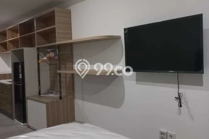 Sewa Apartemen Murah di Gading Serpong 0 KT Sewa Apartemen Murah di Gading Serpong 0 KT