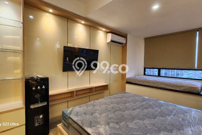 Sewa Apartemen Hemat di Karawaci, Tangerang Dekat Fasilitas Umum Sewa Apartemen Hemat di Karawaci, Tangerang Dekat Fasilitas Umum