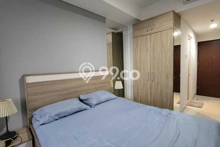 Sewa Apartemen Hemat di Karawaci, Tangerang Dekat Fasilitas Umum Sewa Apartemen Hemat di Karawaci, Tangerang Dekat Fasilitas Umum