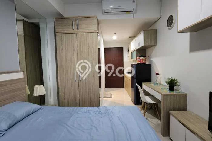Sewa Apartemen Hemat di Karawaci, Tangerang Dekat Fasilitas Umum Sewa Apartemen Hemat di Karawaci, Tangerang Dekat Fasilitas Umum