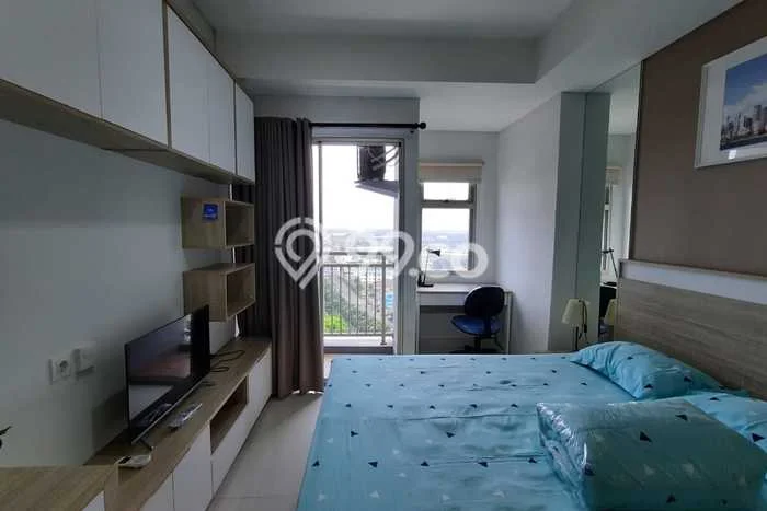 Disewakan Segera Apartemen Minimalis 0 KT di Kawasan Karawaci Disewakan Segera Apartemen Minimalis 0 KT di Kawasan Karawaci