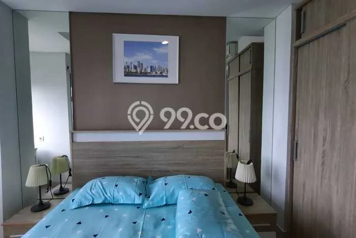 Disewakan Segera Apartemen Minimalis 0 KT di Kawasan Karawaci Disewakan Segera Apartemen Minimalis 0 KT di Kawasan Karawaci
