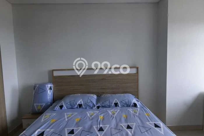 Sewa Apartemen Murah di Karawaci, Tangerang Dekat Fasilitas Umum Sewa Apartemen Murah di Karawaci, Tangerang Dekat Fasilitas Umum