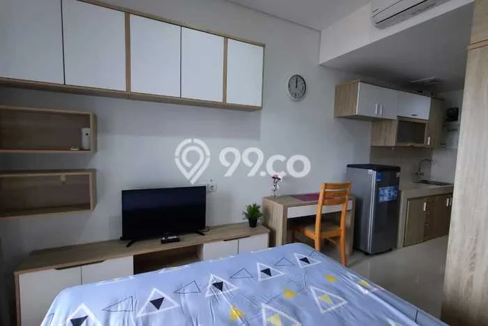 Sewa Apartemen Murah di Karawaci, Tangerang Dekat Fasilitas Umum Sewa Apartemen Murah di Karawaci, Tangerang Dekat Fasilitas Umum
