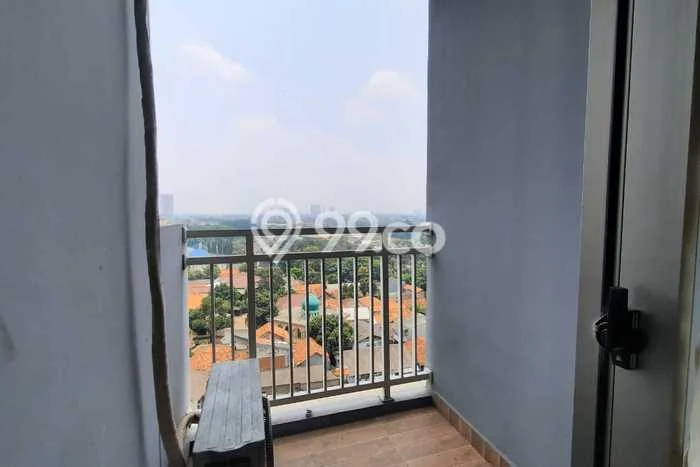 Sewa Apartemen Murah di Karawaci, Tangerang Dekat Fasilitas Umum Sewa Apartemen Murah di Karawaci, Tangerang Dekat Fasilitas Umum