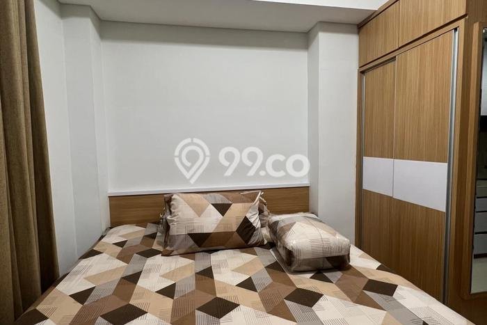 Hunian Strategis 23m2 di Alam Sutera Tangerang 0 KT Hunian Strategis 23m2 di Alam Sutera Tangerang 0 KT