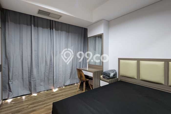 Apartemen Nyaman untuk Disewa, 1 Kamar di Tangerang Apartemen Nyaman untuk Disewa, 1 Kamar di Tangerang