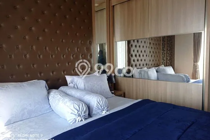 Apartemen Siap Pakai 2 Kamar dengan Harga Hemat di Area Karawaci, Tangerang Apartemen Siap Pakai 2 Kamar dengan Harga Hemat di Area Karawaci, Tangerang