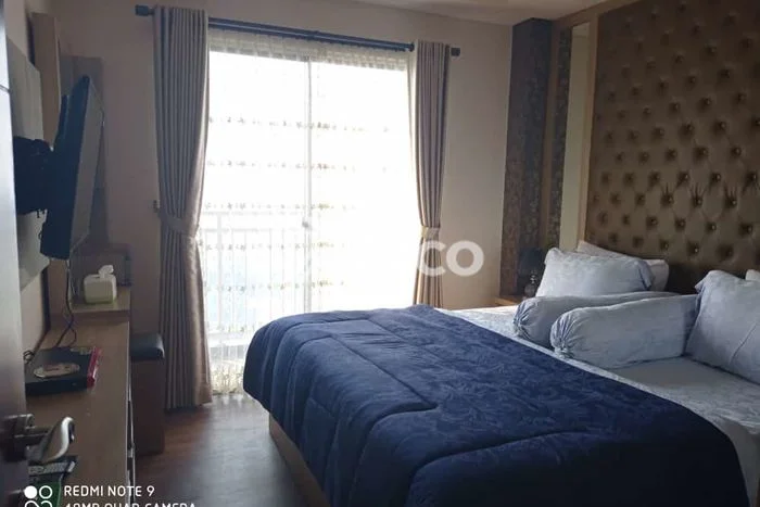 Apartemen Siap Pakai 2 Kamar dengan Harga Hemat di Area Karawaci, Tangerang Apartemen Siap Pakai 2 Kamar dengan Harga Hemat di Area Karawaci, Tangerang