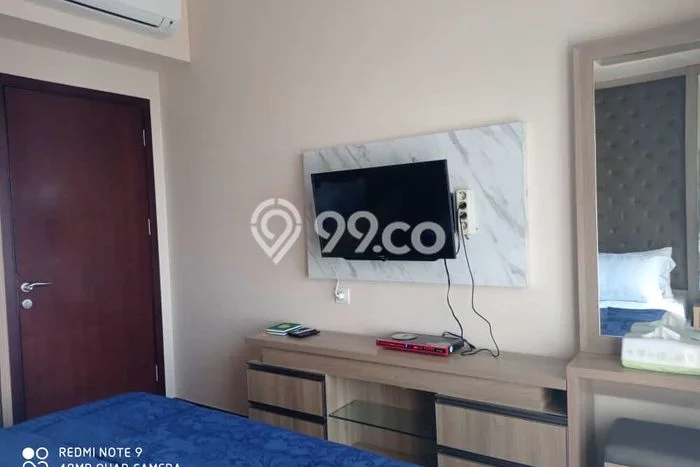 Apartemen Siap Pakai 2 Kamar dengan Harga Hemat di Area Karawaci, Tangerang Apartemen Siap Pakai 2 Kamar dengan Harga Hemat di Area Karawaci, Tangerang