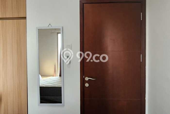 Hunian Strategis 40m2 di Alam Sutera Tangerang 2 KT Hunian Strategis 40m2 di Alam Sutera Tangerang 2 KT