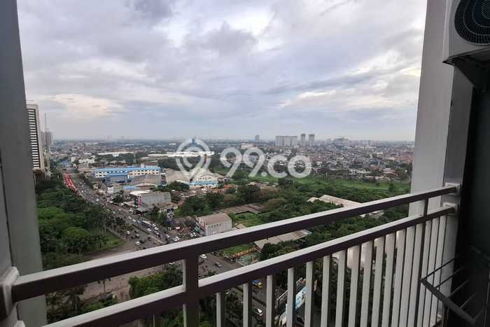 Sewa Sekarang Apartemen Strategis 0 KT, 1 KM di Kawasan Karawaci Sewa Sekarang Apartemen Strategis 0 KT, 1 KM di Kawasan Karawaci