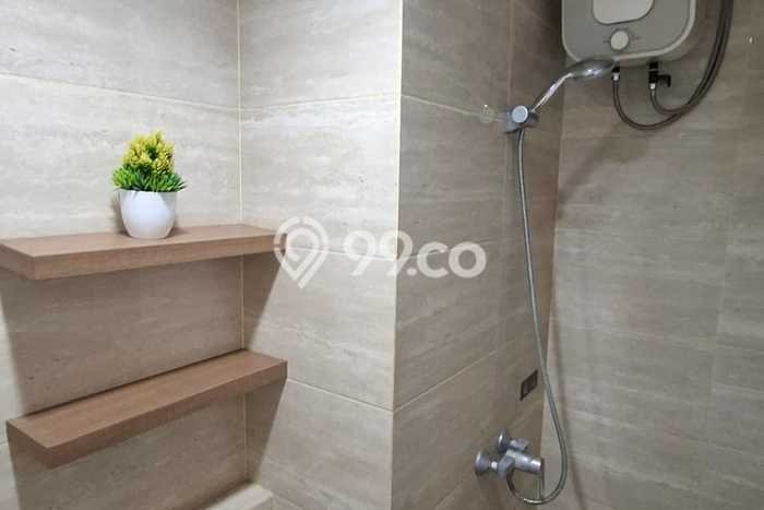 Sewa Sekarang Apartemen Strategis 0 KT, 1 KM di Kawasan Karawaci Sewa Sekarang Apartemen Strategis 0 KT, 1 KM di Kawasan Karawaci