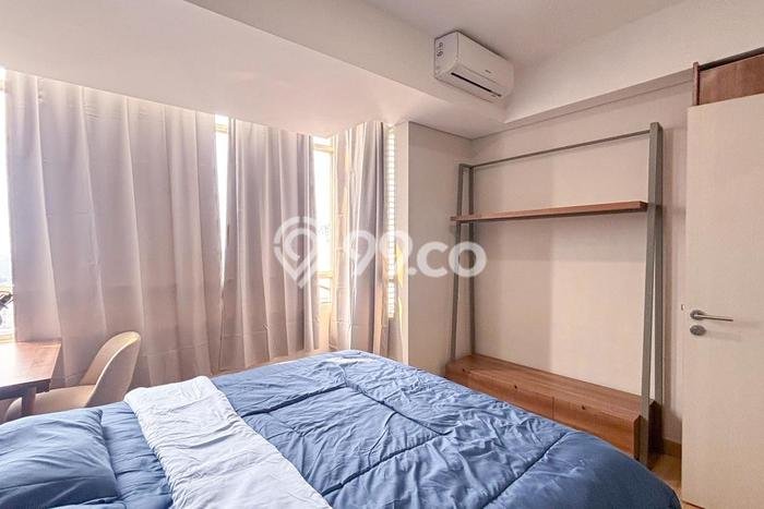 Ada Unit Apartemen Murah Disewa di Karawaci, Tangerang 1 BR Ada Unit Apartemen Murah Disewa di Karawaci, Tangerang 1 BR