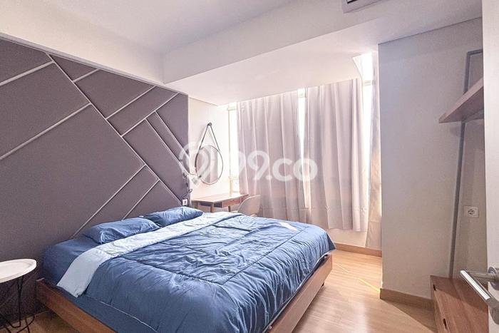 Ada Unit Apartemen Murah Disewa di Karawaci, Tangerang 1 BR Ada Unit Apartemen Murah Disewa di Karawaci, Tangerang 1 BR