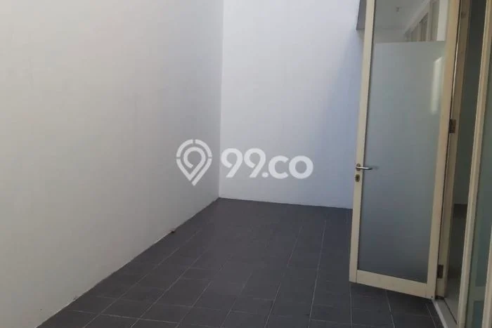 Rumah sewa siap huni 3 KT di Wisata Bukit Mas, Surabaya Rumah sewa siap huni 3 KT di Wisata Bukit Mas, Surabaya