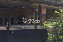 Dijual Cepat Rumah Favorit Siap Huni LB 160m2 di Kenjeran, Surabaya Dijual Cepat Rumah Favorit Siap Huni LB 160m2 di Kenjeran, Surabaya