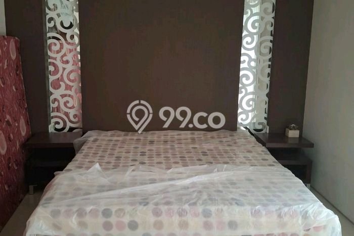 Disewakan! Rumah 3 Kamar Tidur &
3 Kamar Mandi di Wisata Bukit Mas, Surabaya Disewakan! Rumah 3 Kamar Tidur &
3 Kamar Mandi di Wisata Bukit Mas, Surabaya