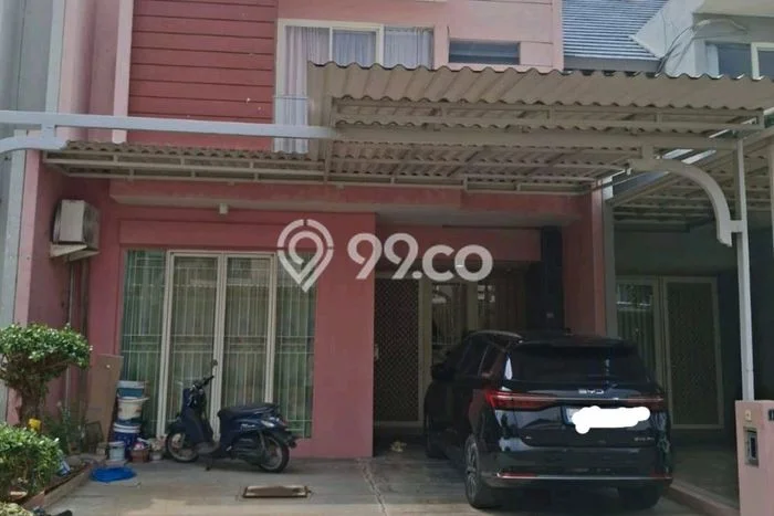 Disewakan! Rumah 3 Kamar Tidur &
3 Kamar Mandi di Wisata Bukit Mas, Surabaya Disewakan! Rumah 3 Kamar Tidur &
3 Kamar Mandi di Wisata Bukit Mas, Surabaya