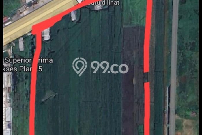 Dijual Tanah Lokasi Balongbendo, Sidoarjo Seluas 27000m2 Dijual Tanah Lokasi Balongbendo, Sidoarjo Seluas 27000m2