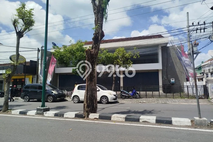Tersedia Ruko Bisnis di Wirobrajan Yogyakarta Harga Sewa Menarik Bisa Nego Tersedia Ruko Bisnis di Wirobrajan Yogyakarta Harga Sewa Menarik Bisa Nego