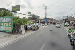 Jarang Ada! Tanah di Godean Punya Luas 770m2 SHM Jarang Ada! Tanah di Godean Punya Luas 770m2 SHM