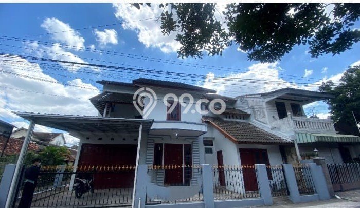 Rumah area Ngaglik, 5 KT, Area Asri, LT 260m² Bangunan 350m² Rumah area Ngaglik, 5 KT, Area Asri, LT 260m² Bangunan 350m²