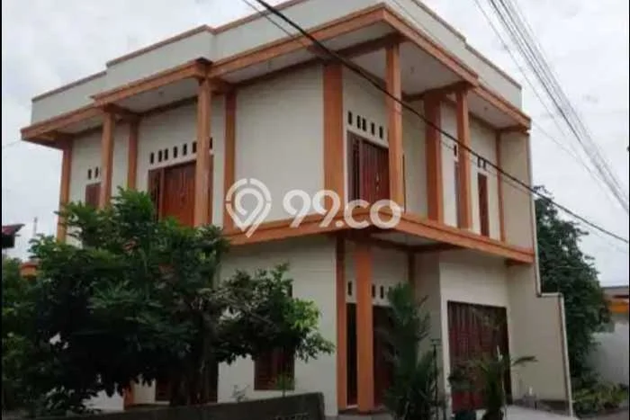 Disewakan Cepat Rumah Kondisi Baik di Kawasan Ngaglik, Sleman Disewakan Cepat Rumah Kondisi Baik di Kawasan Ngaglik, Sleman