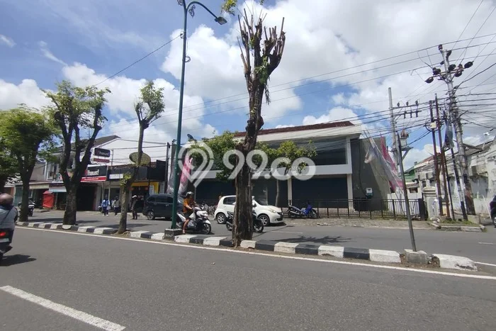 Tersedia Ruko Bisnis di Wirobrajan Yogyakarta Harga Sewa Menarik Bisa Nego Tersedia Ruko Bisnis di Wirobrajan Yogyakarta Harga Sewa Menarik Bisa Nego