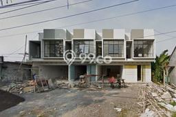Tanah di Ngaglik, Luas 105m2m², Akses Strategis, Area Prospektif Tanah di Ngaglik, Luas 105m2m², Akses Strategis, Area Prospektif