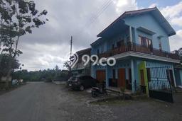 Jual Rumah Favorit Siap Huni LB 250m2 di Turi, Sleman Jual Rumah Favorit Siap Huni LB 250m2 di Turi, Sleman