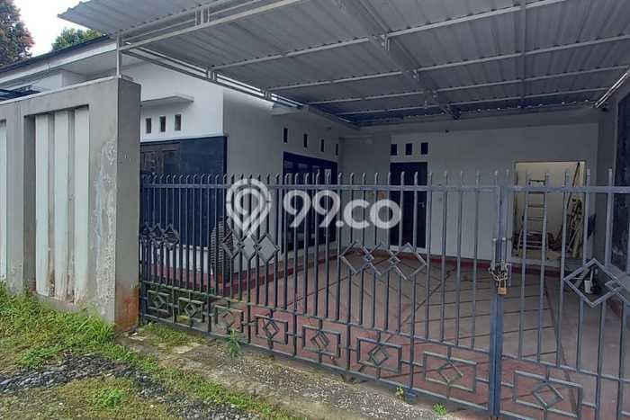 Rumah Strategis Modern Lb 100m2 di Mlati, Sleman Rumah Strategis Modern Lb 100m2 di Mlati, Sleman