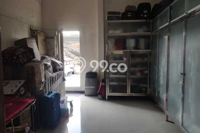 Siap Huni Hunian Elit 5 Kamar di Magelang Selatan Dekat ke Mana Saja Siap Huni Hunian Elit 5 Kamar di Magelang Selatan Dekat ke Mana Saja