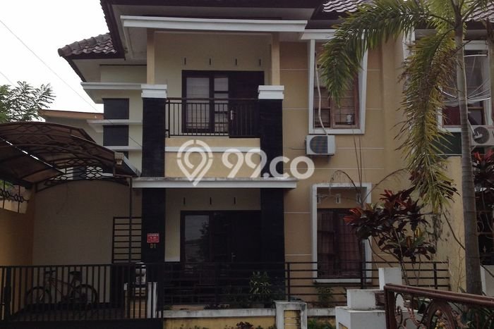 PRIME PROPERTY! Rumah di Depok, 2 KM, Area Elite, LT 110m2m² Bangunan 130m2m² PRIME PROPERTY! Rumah di Depok, 2 KM, Area Elite, LT 110m2m² Bangunan 130m2m²