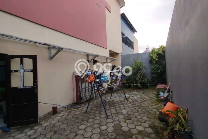 Cocok Untuk Investasi! For Sale Kost di Maguwoharjo 14 Kamar Cocok Untuk Investasi! For Sale Kost di Maguwoharjo 14 Kamar