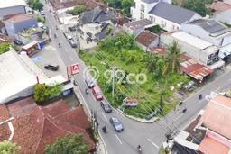 Tanah Kosong Dijual di Sleman dengan Area 800m2 Tanah Kosong Dijual di Sleman dengan Area 800m2