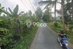 Tanah Dijual Lokasi Tempel Sleman - Tanah Dijual Lokasi Tempel Sleman -
