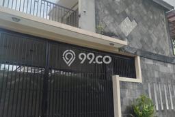 Hunian Cantik Modern Lb 250m2 di Ngaglik, Sleman Hunian Cantik Modern Lb 250m2 di Ngaglik, Sleman