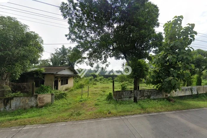 Tanah Dijual Lokasi Purworejo, Purworejo dengan Luas Tanah 3041m2 dan Status SHM Tanah Dijual Lokasi Purworejo, Purworejo dengan Luas Tanah 3041m2 dan Status SHM
