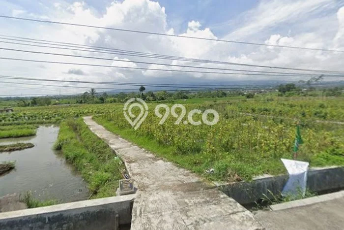 Tanah di Kedu, Temanggung Luas 18000m2 Dijual Segera Tanah di Kedu, Temanggung Luas 18000m2 Dijual Segera