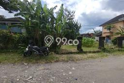 Tanah Dijual Lokasi Ngaglik, Sleman dengan Luas Tanah 293m2 dan Status SHM Tanah Dijual Lokasi Ngaglik, Sleman dengan Luas Tanah 293m2 dan Status SHM