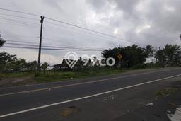 Jarang Ada! Tanah di Pakem Punya Luas 11250m2 SHM Jarang Ada! Tanah di Pakem Punya Luas 11250m2 SHM