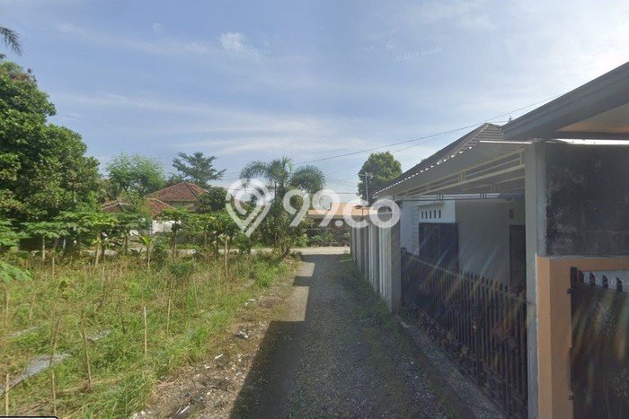 Rumah Strategis Modern Lb 100m2 di Mlati, Sleman Rumah Strategis Modern Lb 100m2 di Mlati, Sleman